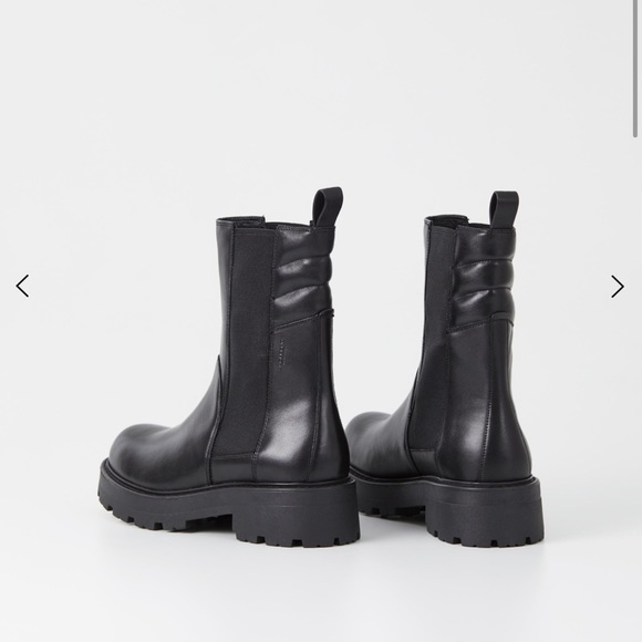 Vagabond Shoemakers Cosmo 2.0 boots - Picture 4 of 16